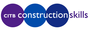Logo - CITB Construction Skills